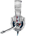 Serbia Soccer Flag BENGOO G9000 Skin